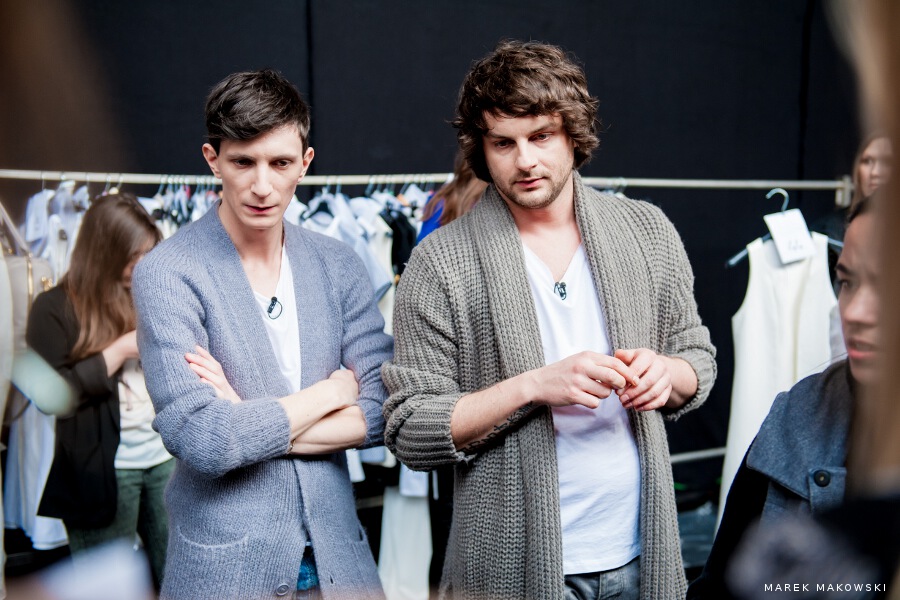 Bohoboco - SS 2013 - Backstage 11