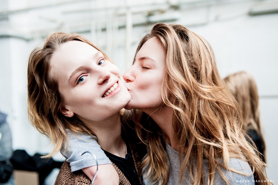 Bohoboco - SS 2013 - Backstage 12