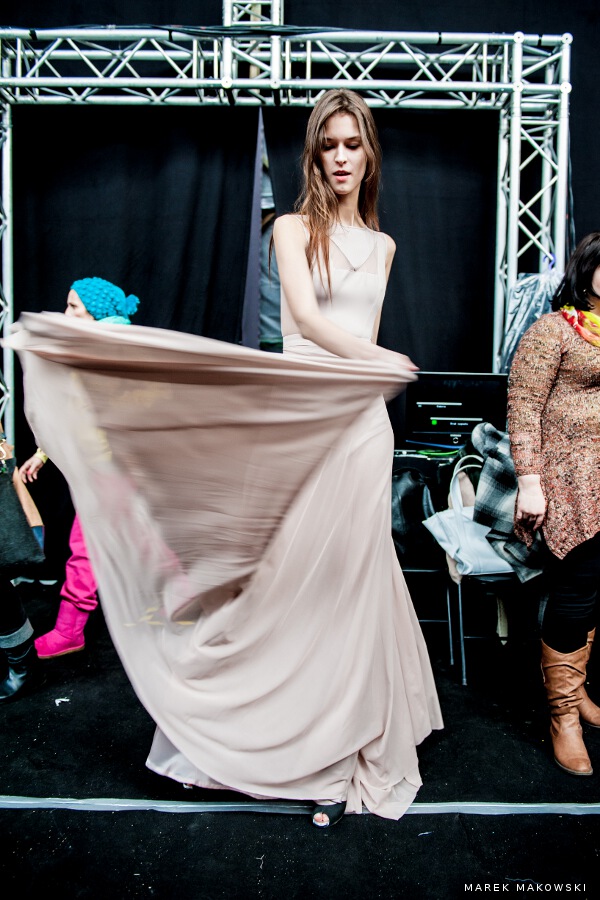 Bohoboco - SS 2013 - Backstage 15