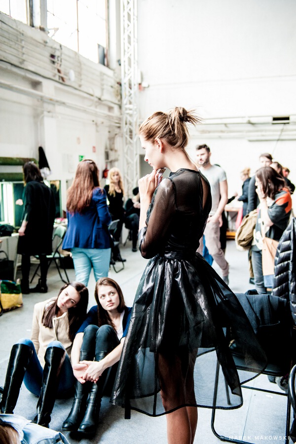 Bohoboco - SS 2013 - Backstage 22