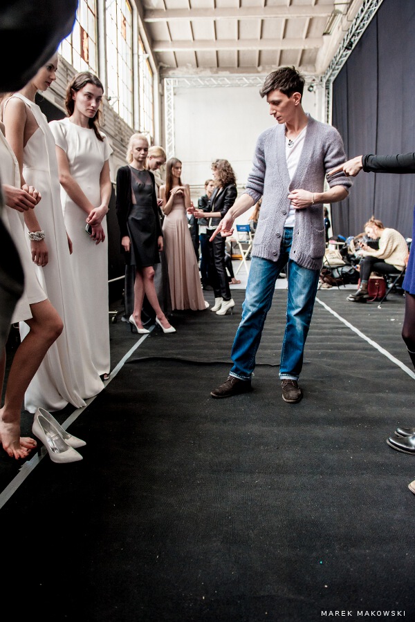 Bohoboco - SS 2013 - Backstage 23