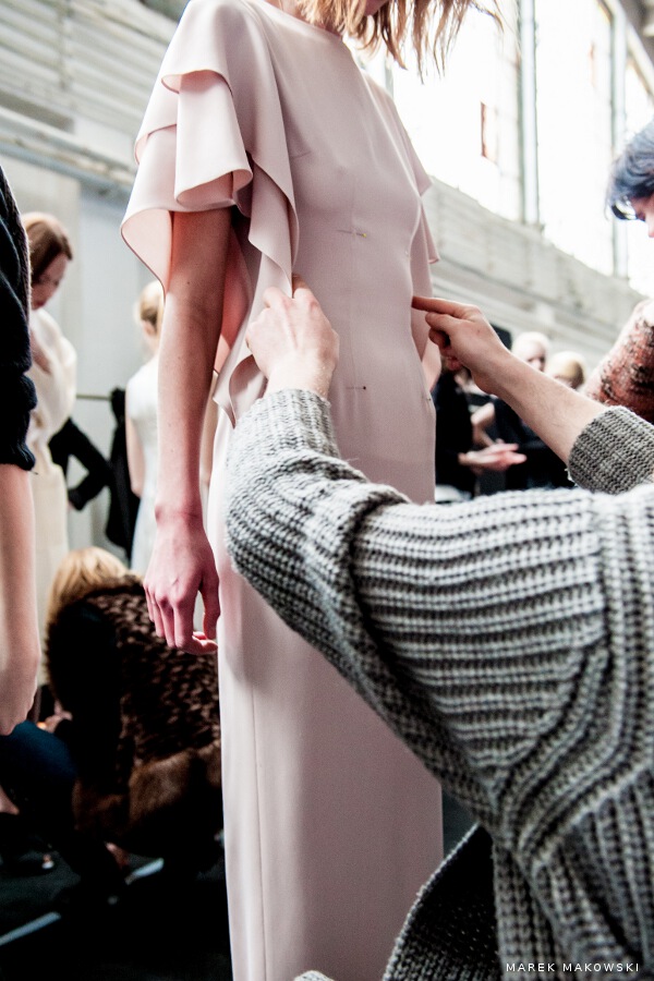 Bohoboco - SS 2013 - Backstage 24