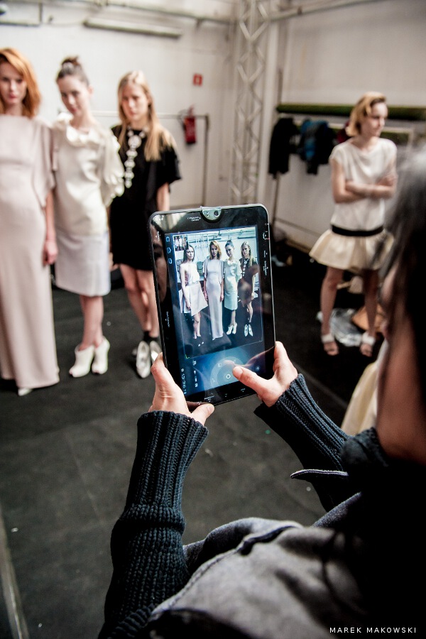 Bohoboco - SS 2013 - Backstage 25