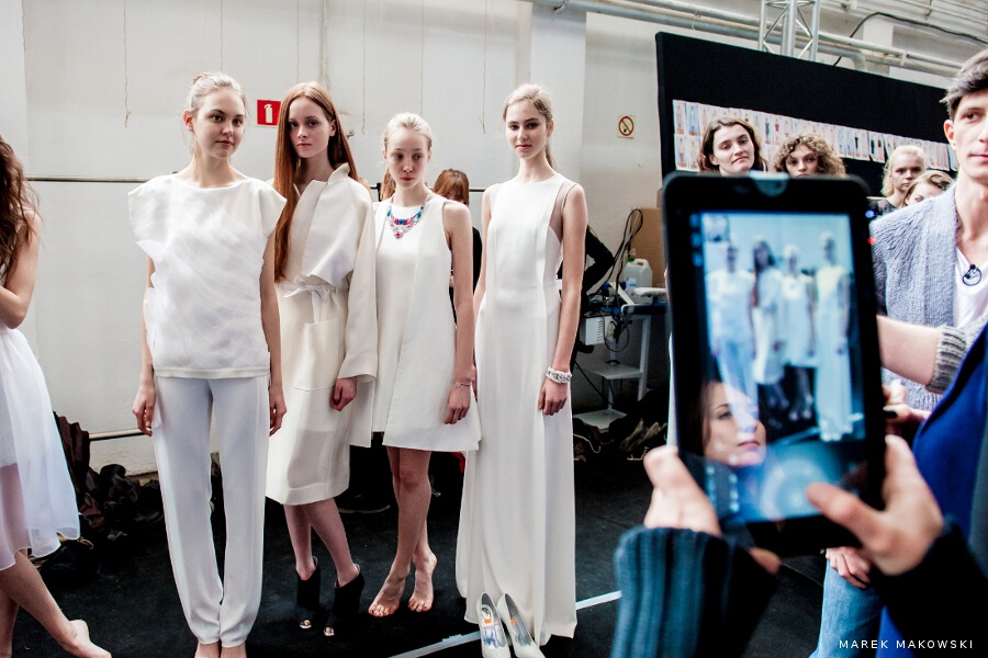 Bohoboco - SS 2013 - Backstage 26