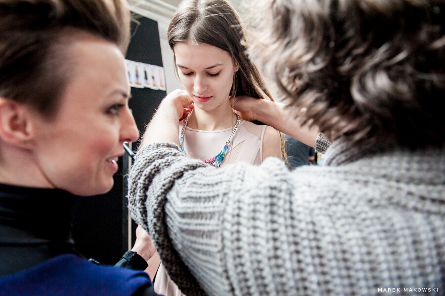 Bohoboco - SS 2013 - Backstage 27