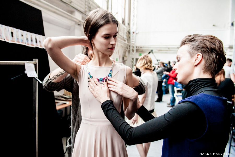 Bohoboco - SS 2013 - Backstage 28