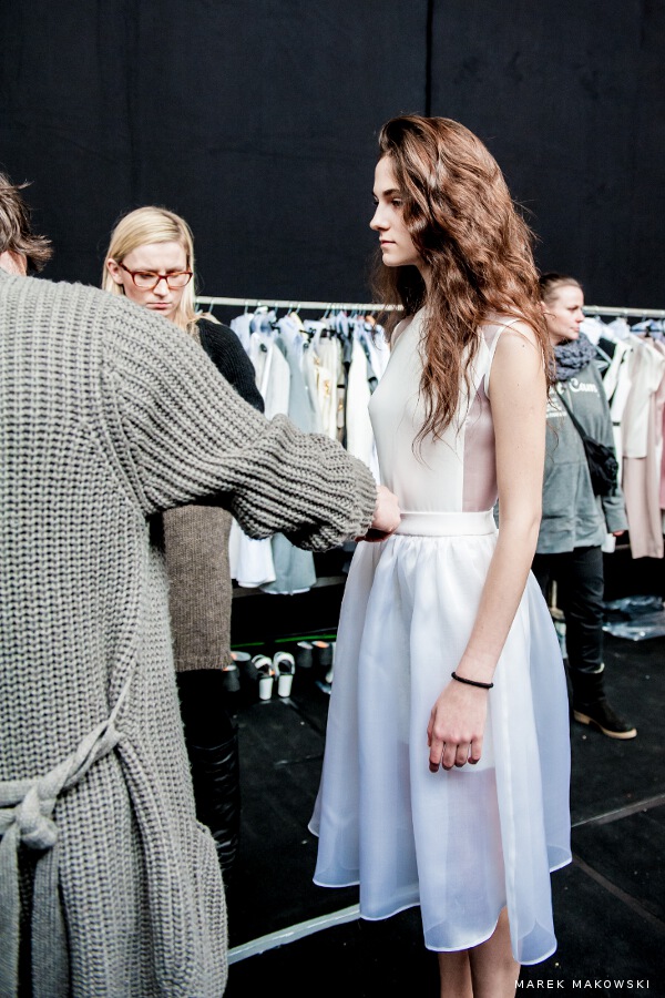 Bohoboco - SS 2013 - Backstage 30