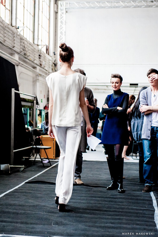 Bohoboco - SS 2013 - Backstage 33