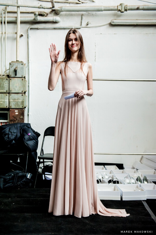 Bohoboco - SS 2013 - Backstage 35