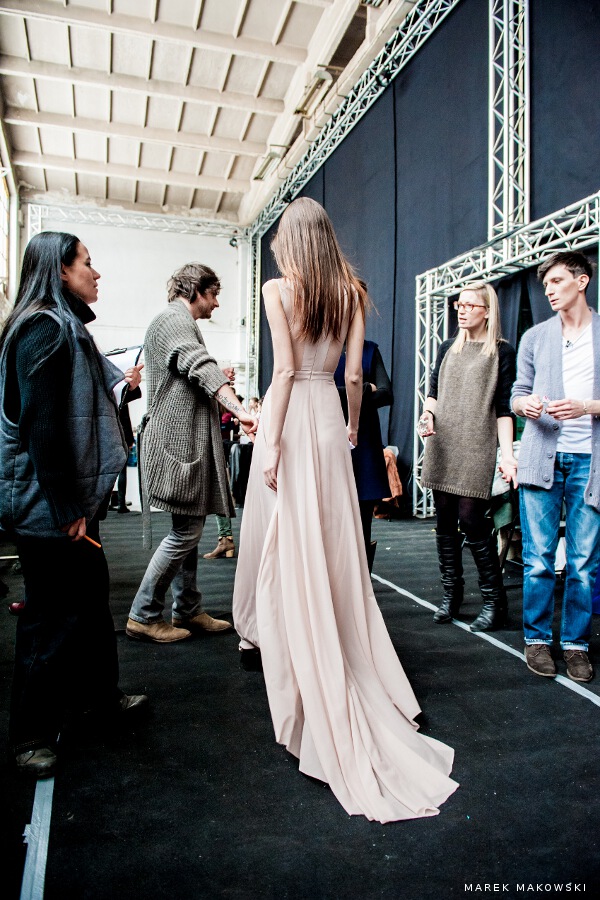 Bohoboco - SS 2013 - Backstage 36