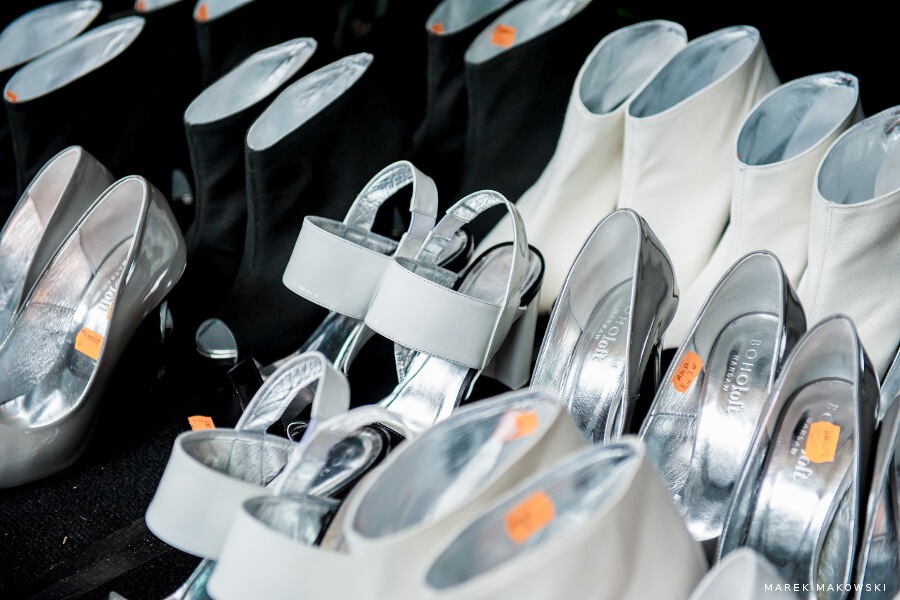 Bohoboco - SS 2013 - Backstage 37