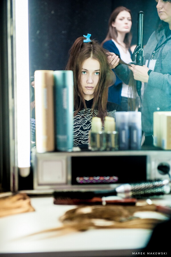 Bohoboco - SS 2013 - Backstage 38