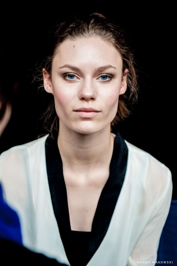 Bohoboco - SS 2013 - Backstage 41