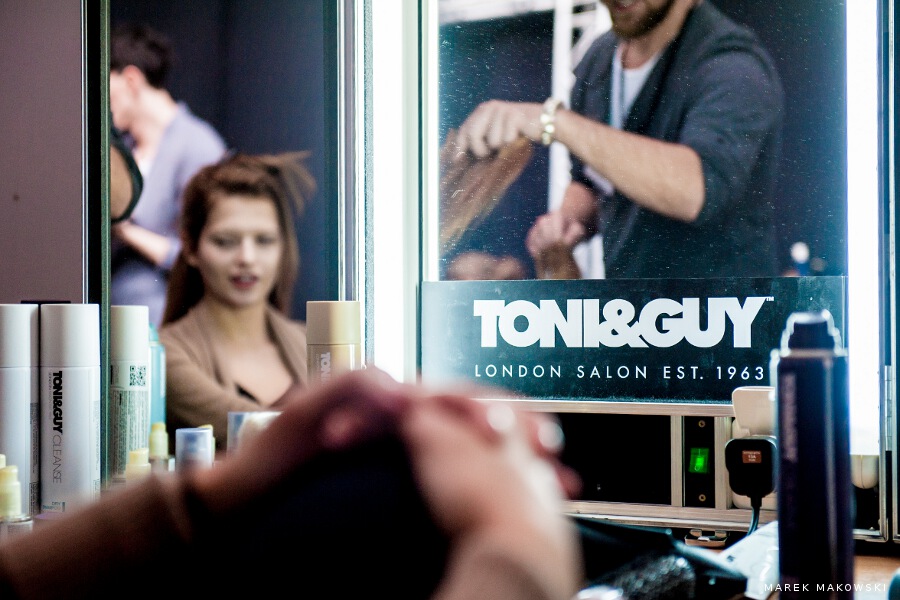 Bohoboco - SS 2013 - Backstage 43