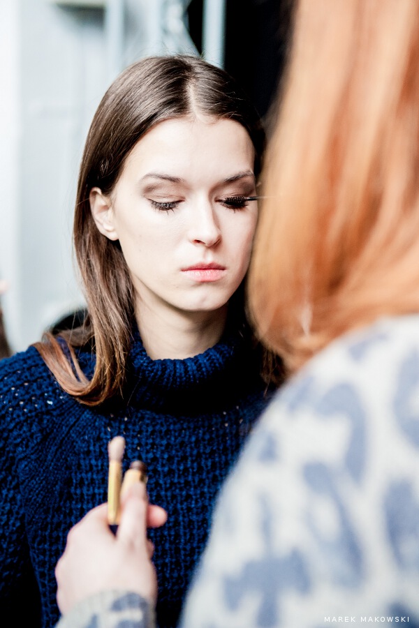 Bohoboco - SS 2013 - Backstage 45