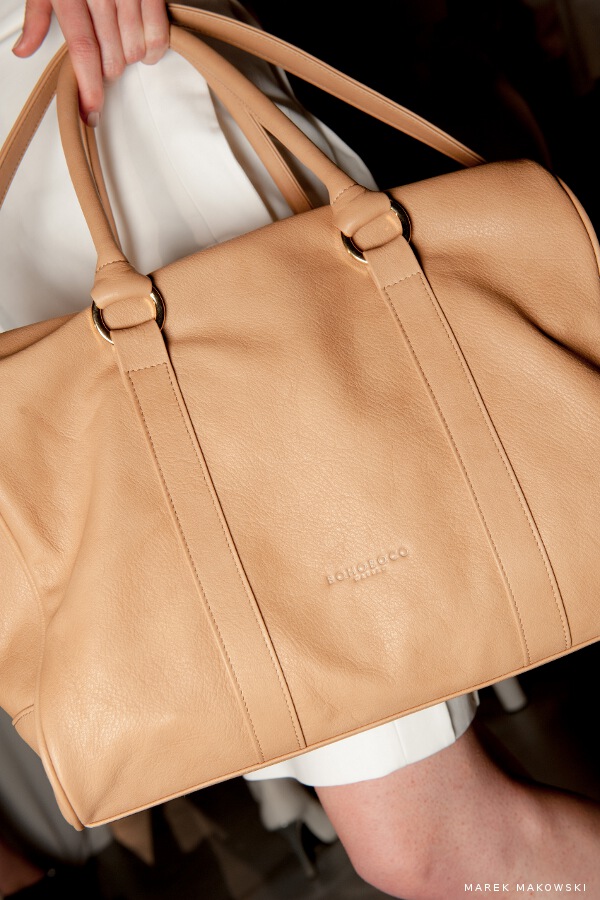 Bohoboco - SS 2013 - Backstage 49