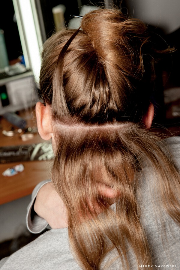 Bohoboco - SS 2013 - Backstage 51