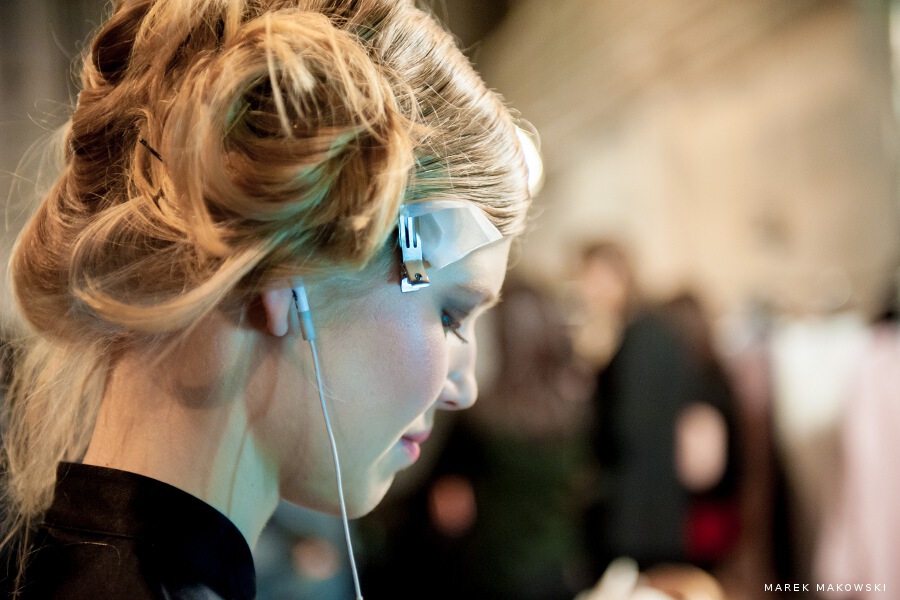 Bohoboco - SS 2013 - Backstage 54