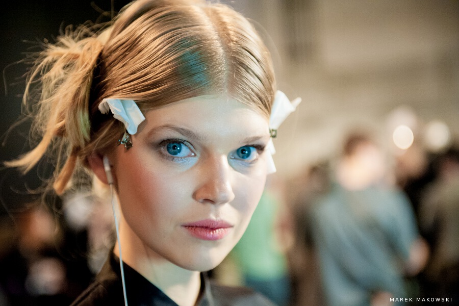 Bohoboco - SS 2013 - Backstage 55