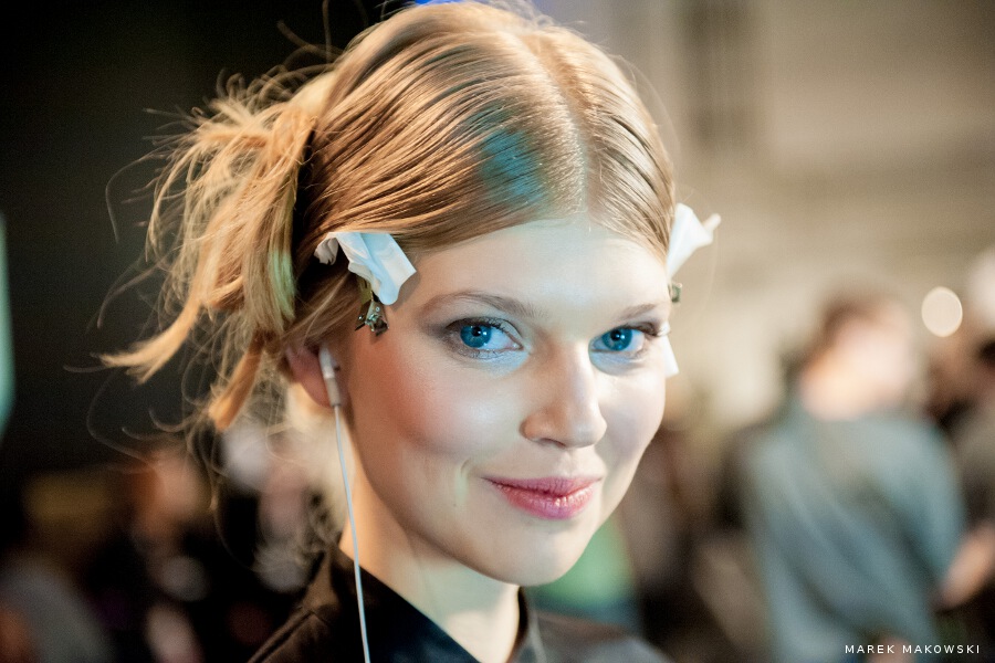 Bohoboco - SS 2013 - Backstage 56