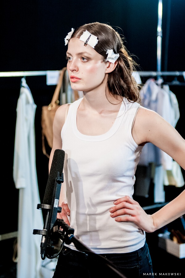 Bohoboco - SS 2013 - Backstage 58