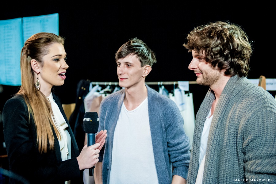 Bohoboco - SS 2013 - Backstage 59