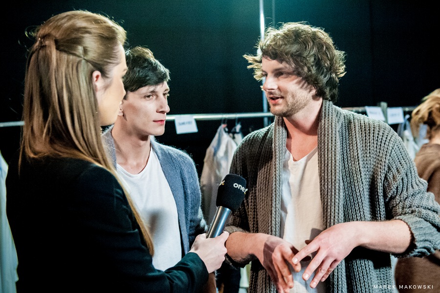 Bohoboco - SS 2013 - Backstage 60