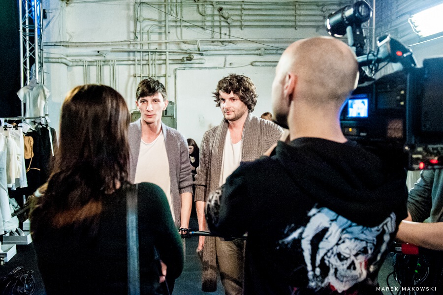 Bohoboco - SS 2013 - Backstage 61