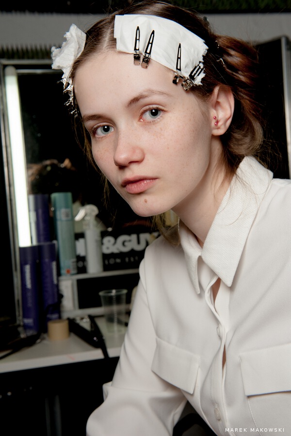 Bohoboco - SS 2013 - Makeup 2