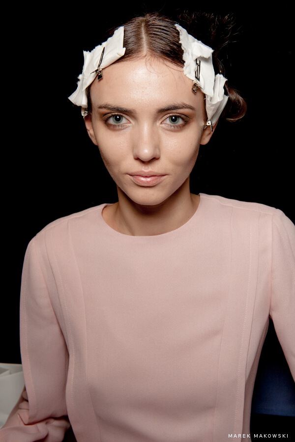 Bohoboco - SS 2013 - Makeup 3