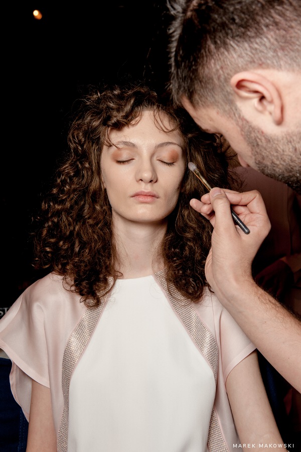 Bohoboco - SS 2013 - Makeup 6