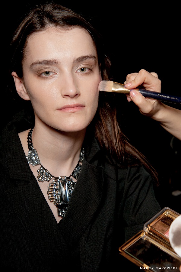 Bohoboco - SS 2013 - Makeup 8