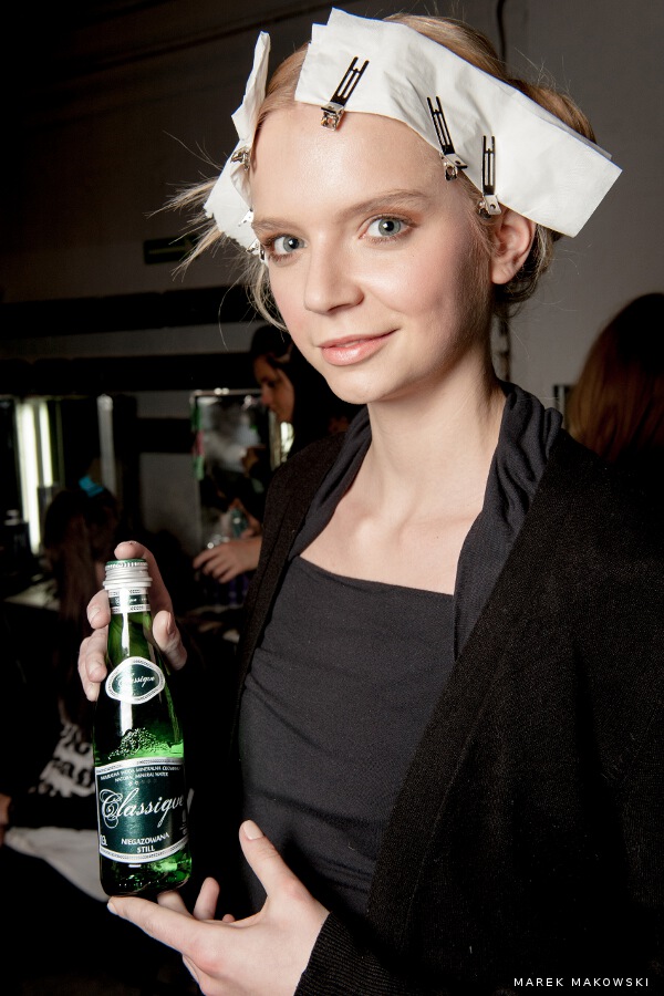 Bohoboco - SS 2013 - Makeup 18