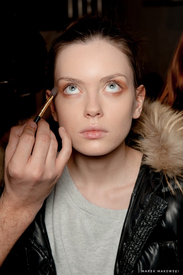 Bohoboco - SS 2013 - Makeup 19