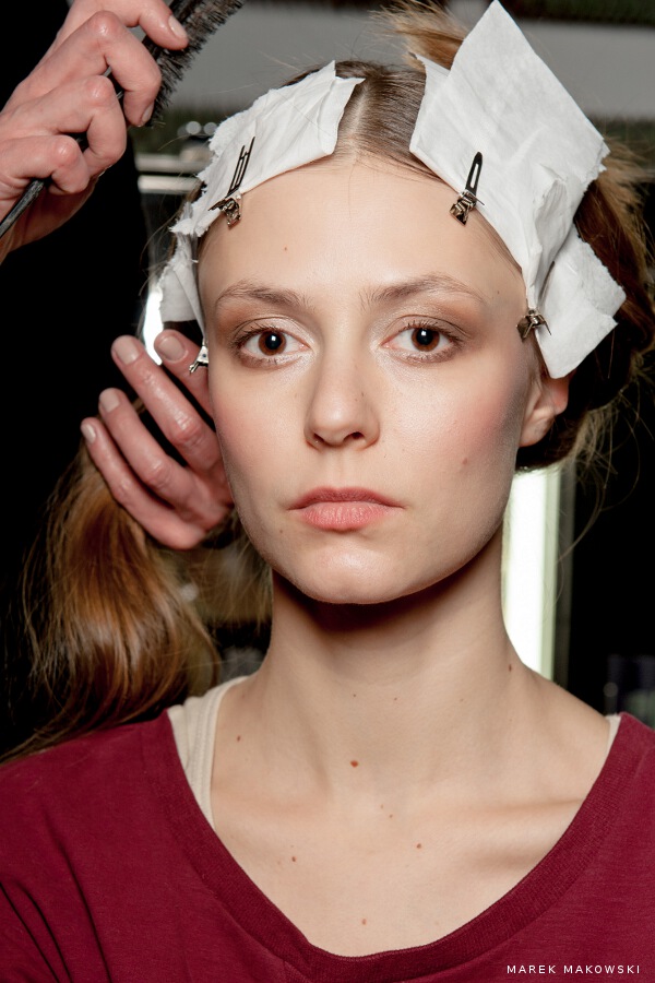 Bohoboco - SS 2013 - Makeup 22