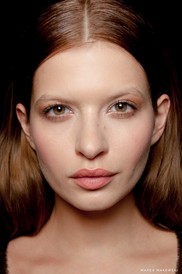 Bohoboco - SS 2013 - Makeup 27