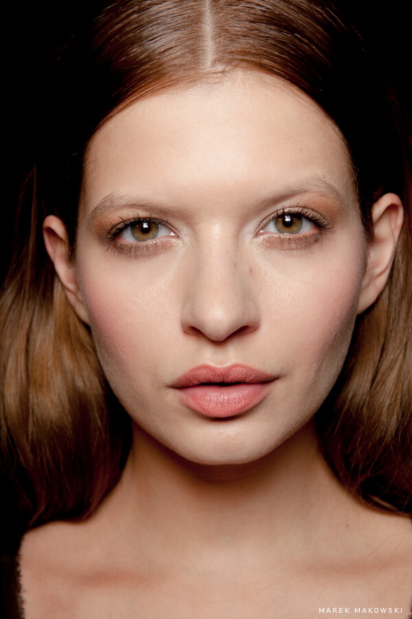 Bohoboco - SS 2013 - Makeup 28