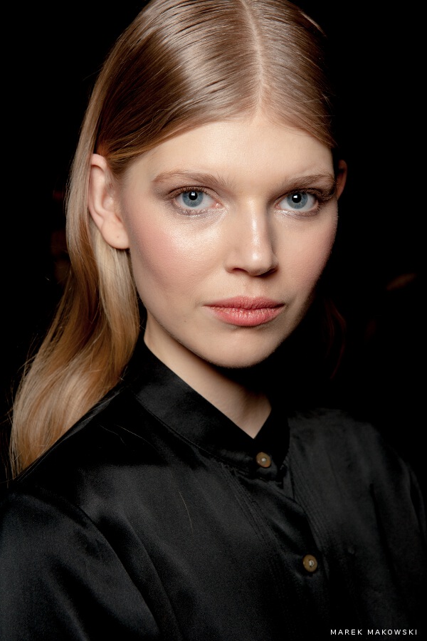 Bohoboco - SS 2013 - Makeup 29