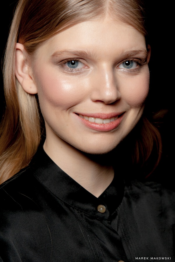 Bohoboco - SS 2013 - Makeup 30