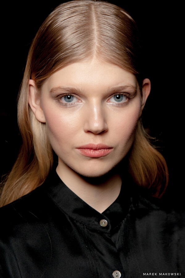 Bohoboco - SS 2013 - Makeup 31