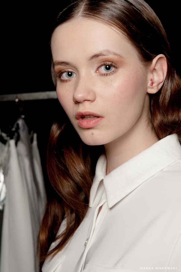 Bohoboco - SS 2013 - Makeup 36