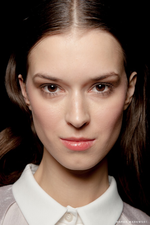 Bohoboco - SS 2013 - Makeup 37