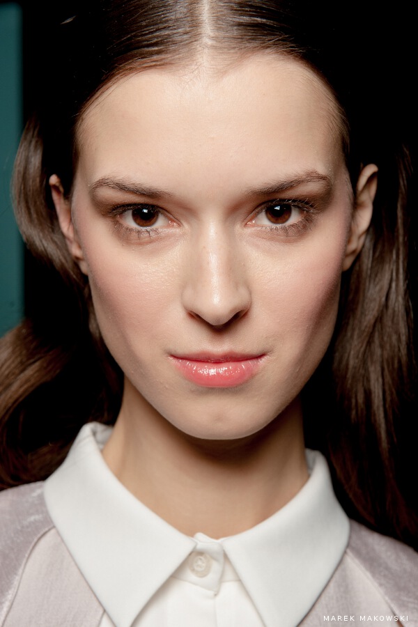 Bohoboco - SS 2013 - Makeup 38