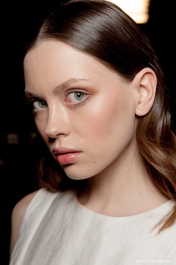 Bohoboco - SS 2013 - Makeup 41