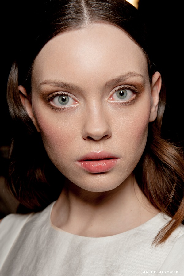 Bohoboco - SS 2013 - Makeup 42