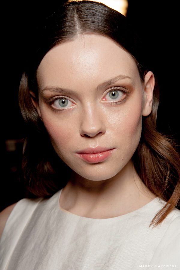 Bohoboco - SS 2013 - Makeup 43