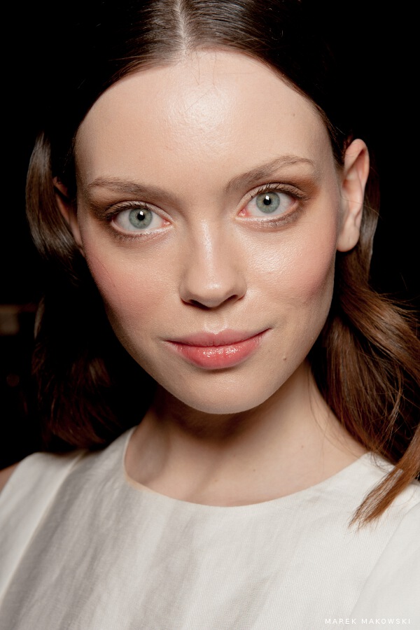 Bohoboco - SS 2013 - Makeup 44