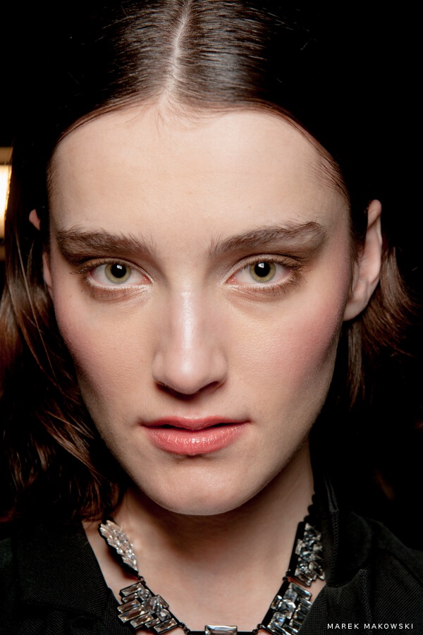 Bohoboco - SS 2013 - Makeup 45