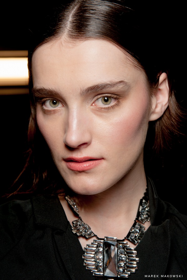 Bohoboco - SS 2013 - Makeup 46