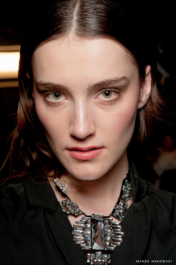 Bohoboco - SS 2013 - Makeup 47